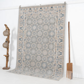 2020 Made Area Rug