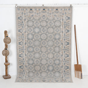 Obelia - Vintage Turkish Area Rug