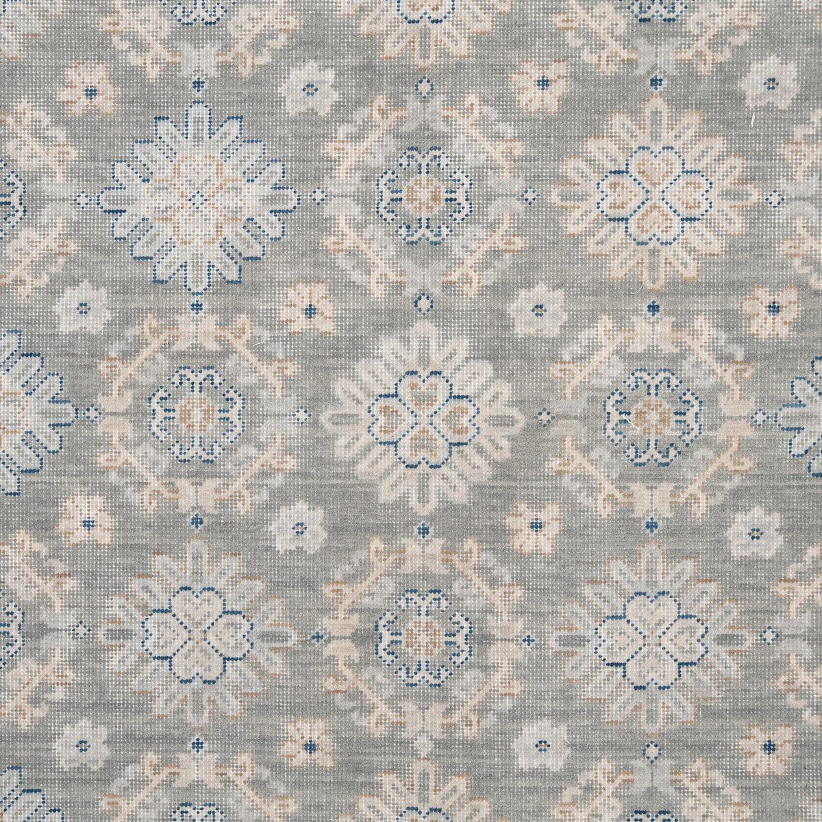 5x8 Vintage Rug