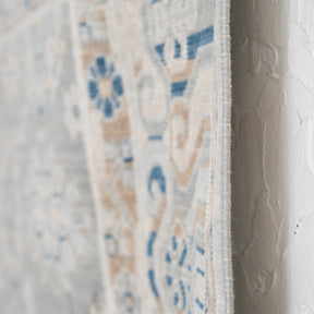 Handmade Vintage Rug