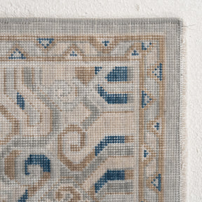 Allover 5x8 Area Rug