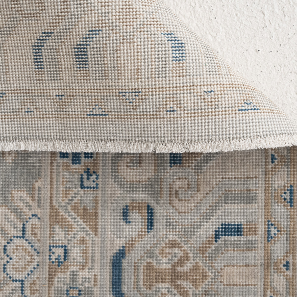 5x8 Gray Area Rug