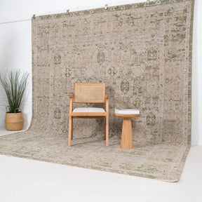 2020 Made Area Rug
