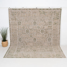 Raphaelira - Turkish Area Rug