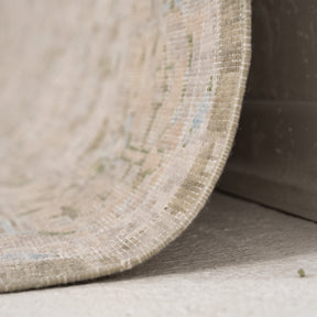 Handmade Vintage Rug