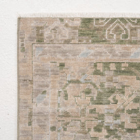 Allover 9x11 Area Rug