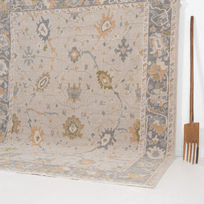 2020 Made Area Rug