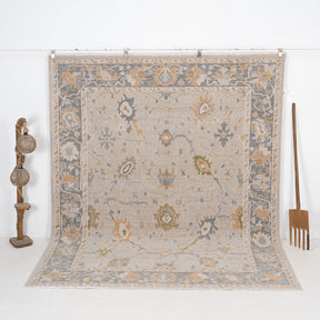 Pascalira - Turkish Area Rug