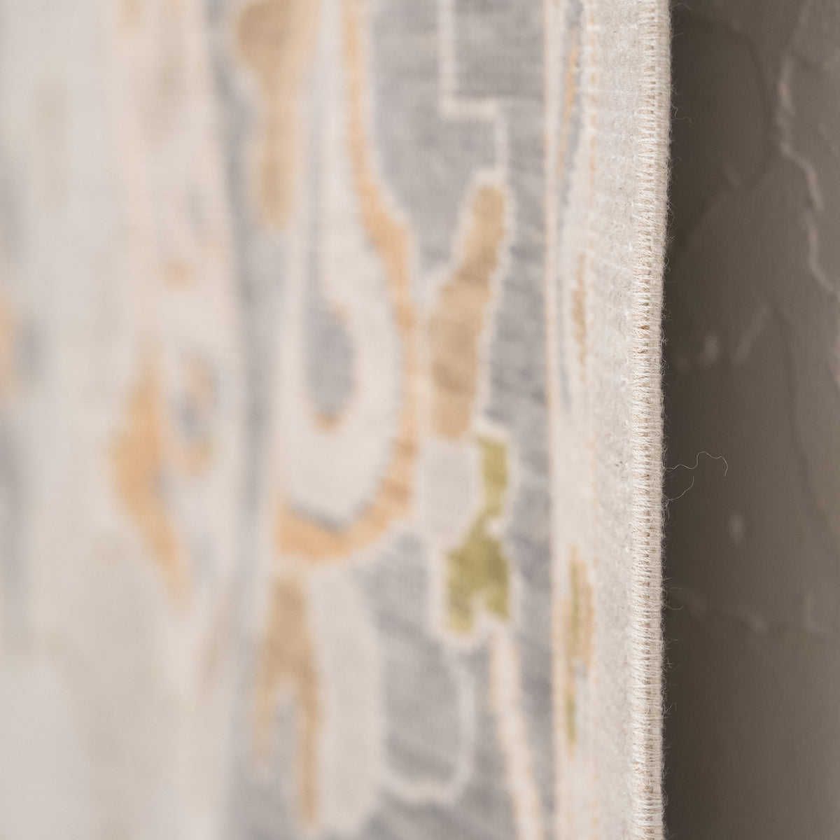 Handmade Vintage Rug