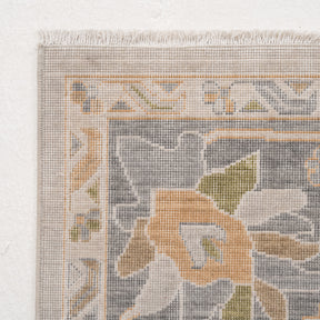 Allover 8x10 Area Rug