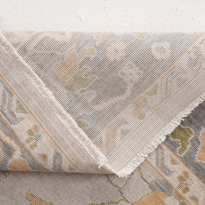 8x10 Beige Area Rug