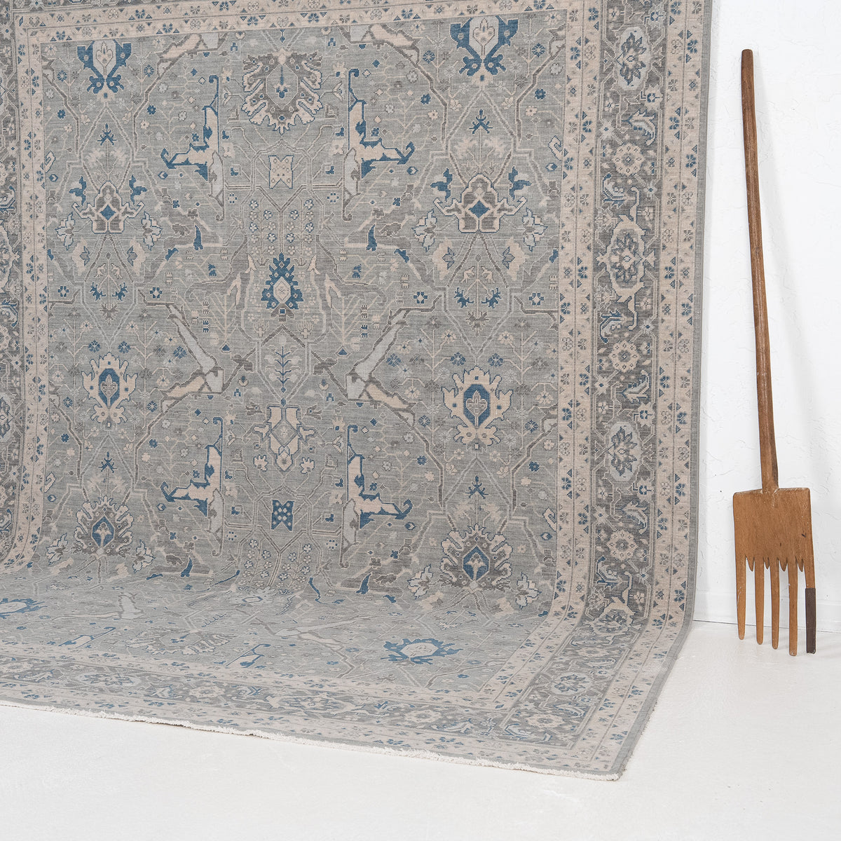2020 Made Area Rug