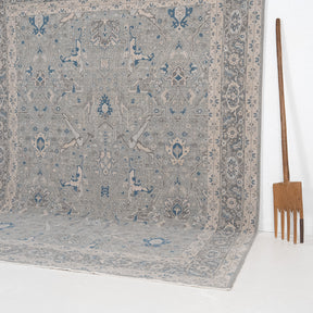 2020 Made Area Rug