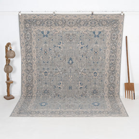 Naomi - Turkish Area Rug
