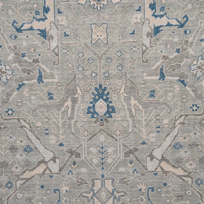 8x10 Vintage Rug