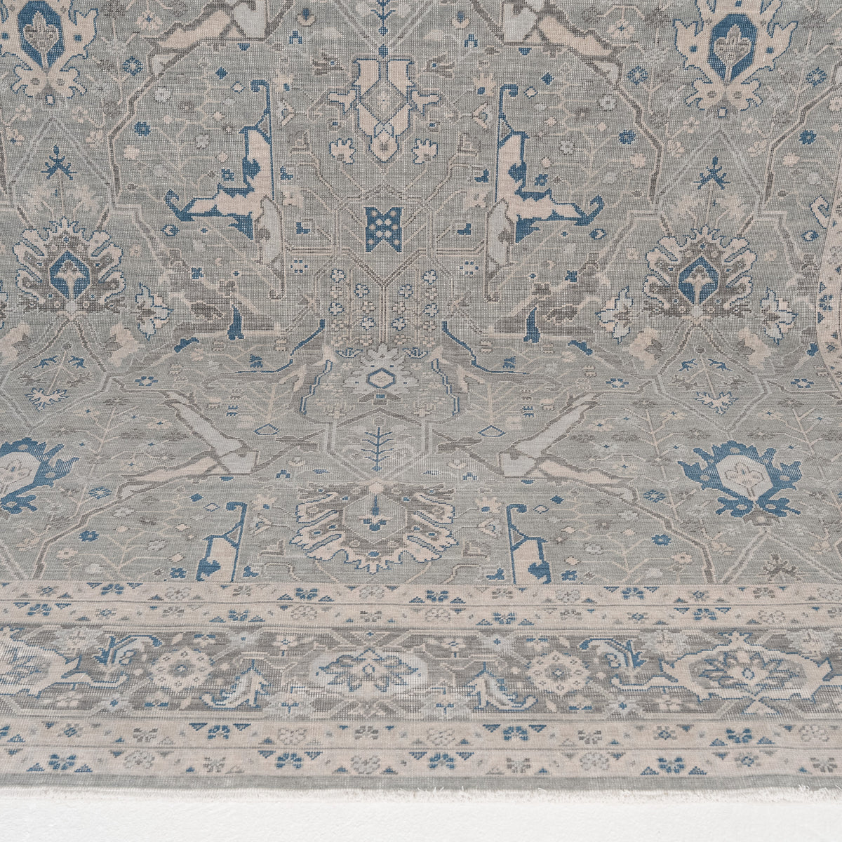 8x10 Persian Rug