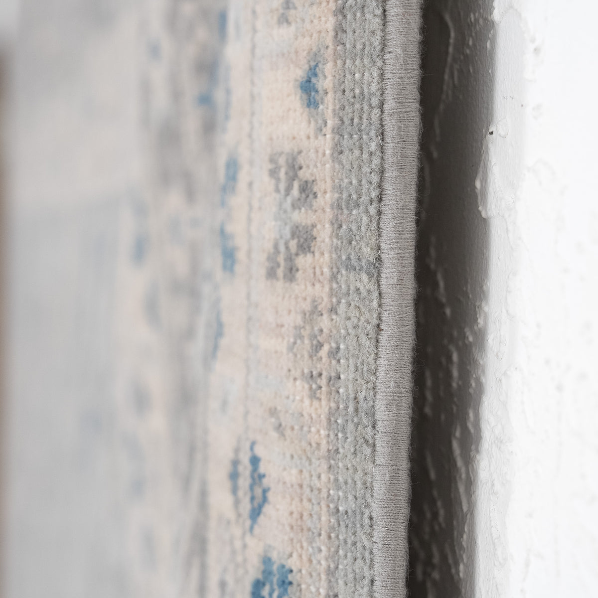 Handmade Vintage Rug