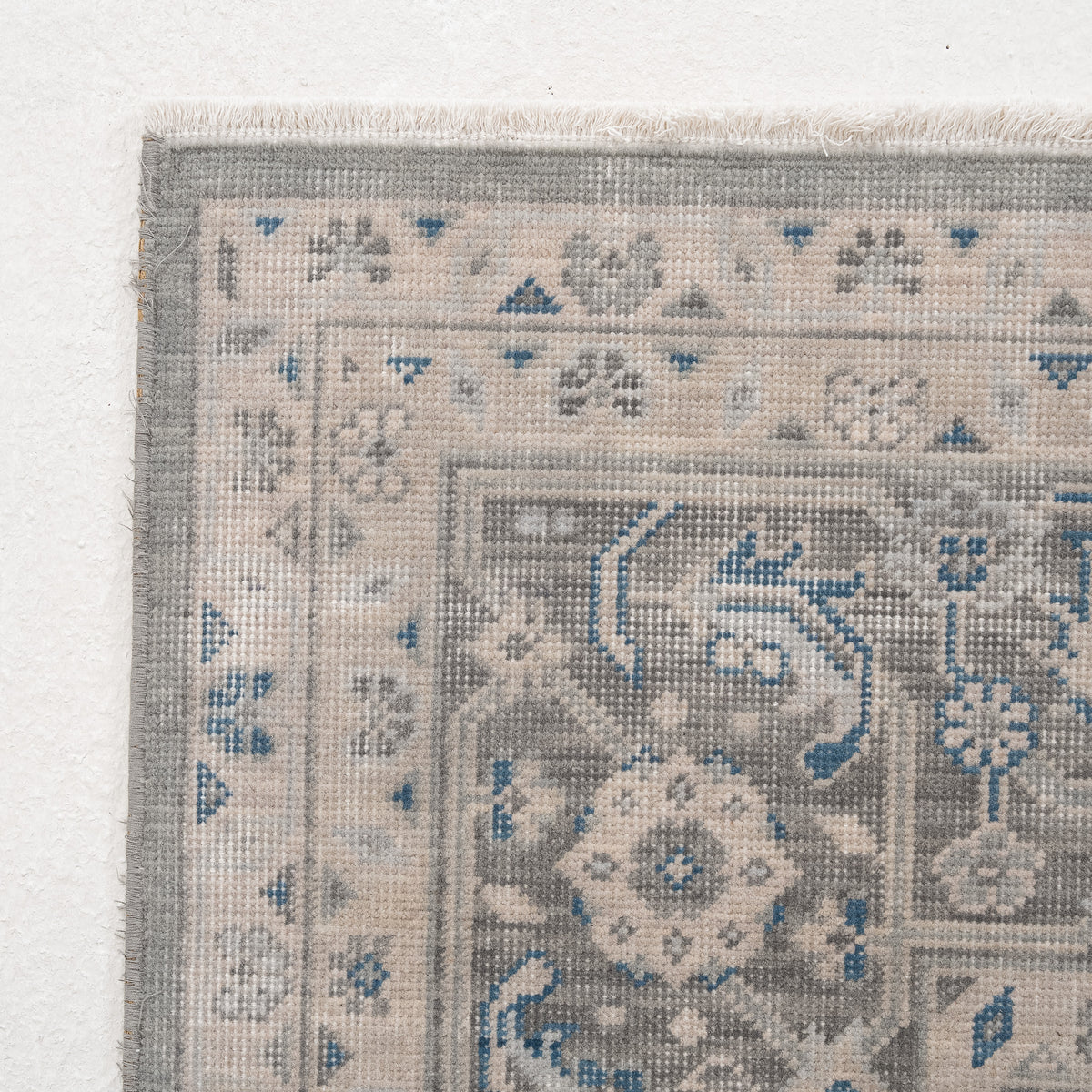Allover 8x10 Area Rug