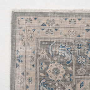 Allover 8x10 Area Rug