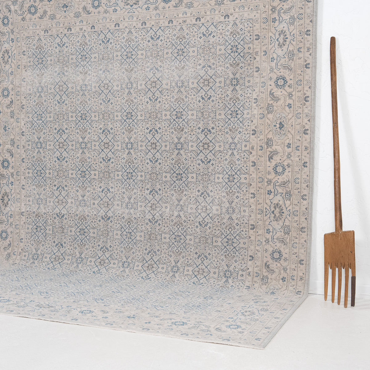 2020 Made Area Rug