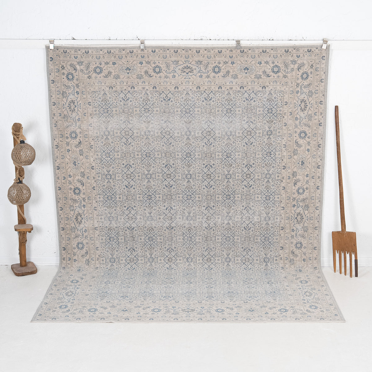 Nectarira - Turkish Area Rug