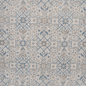 8x10 Vintage Rug