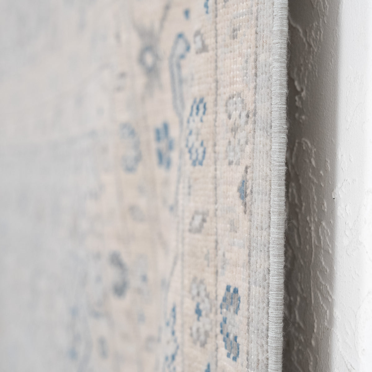 Handmade Vintage Rug