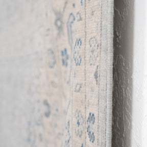 Handmade Vintage Rug