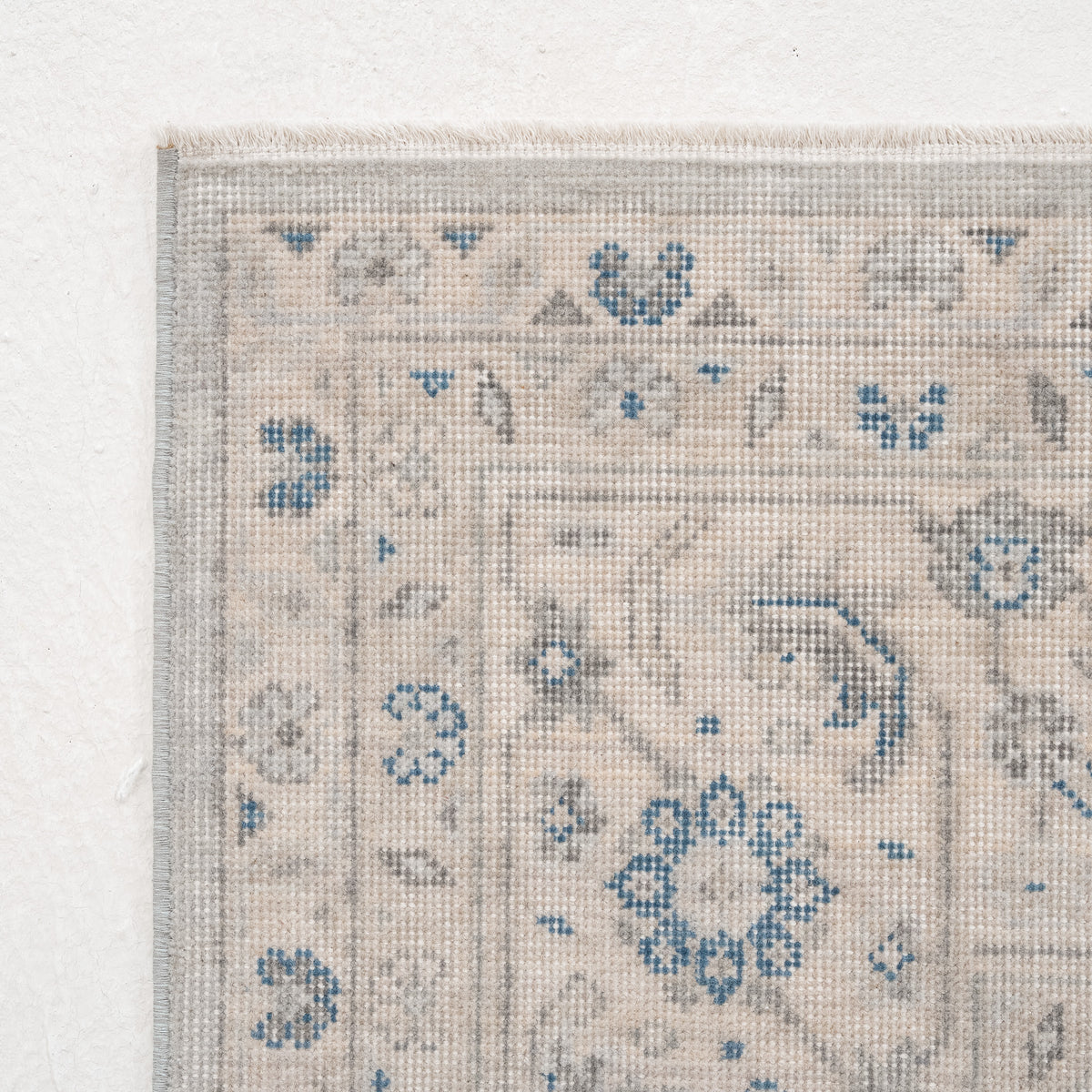 Allover 8x10 Area Rug
