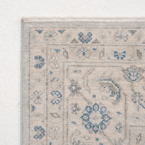 Allover 8x10 Area Rug