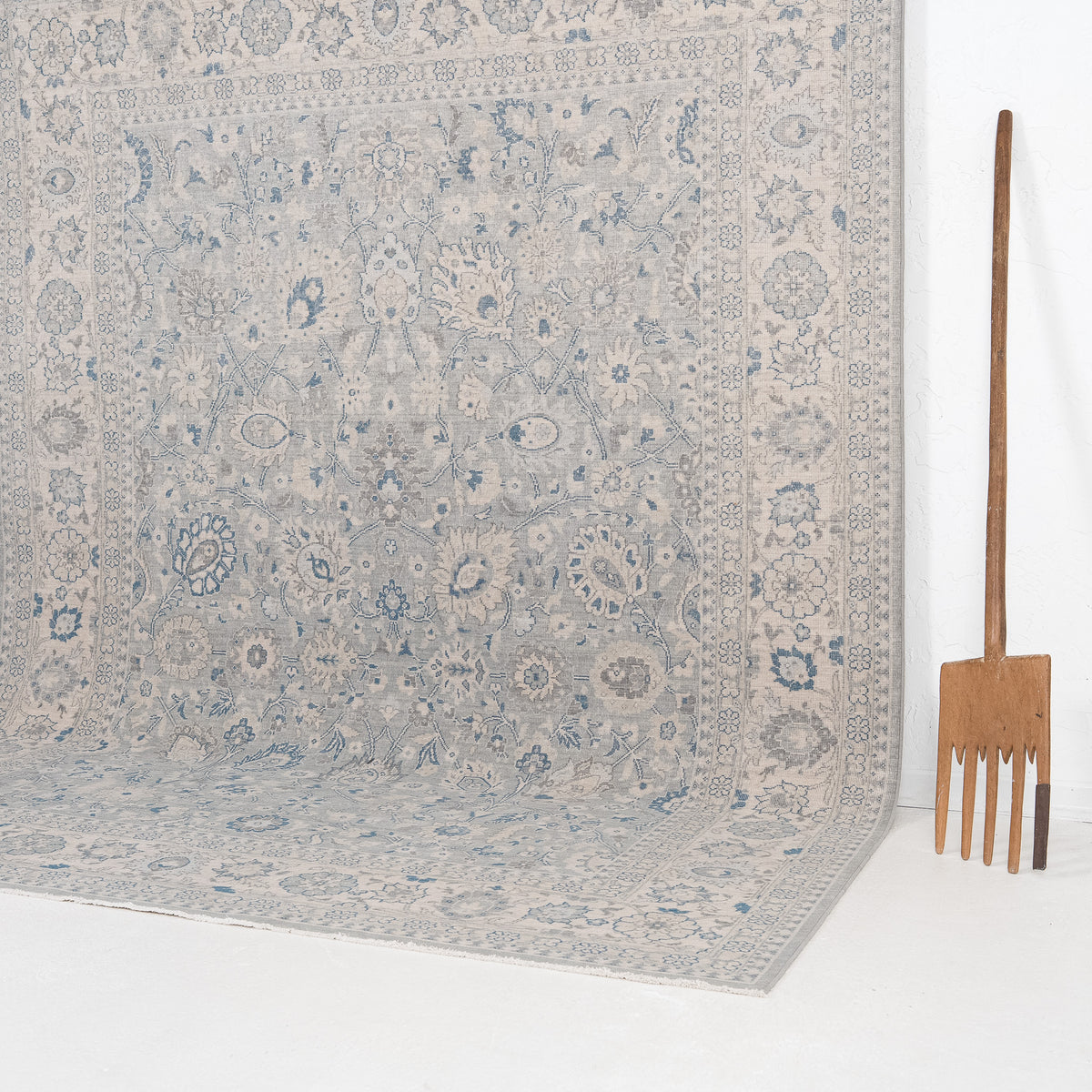 2020 Made Area Rug