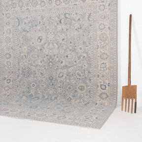2020 Made Area Rug