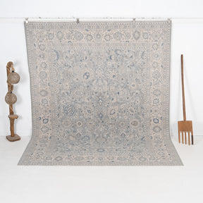 Niobira - Turkish Area Rug