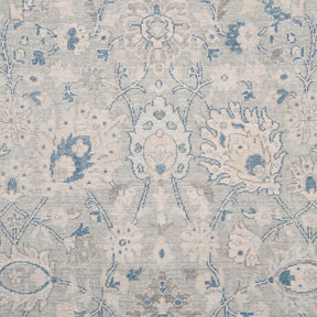 8x10 Vintage Rug