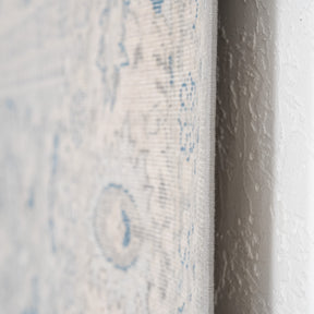 Handmade Vintage Rug