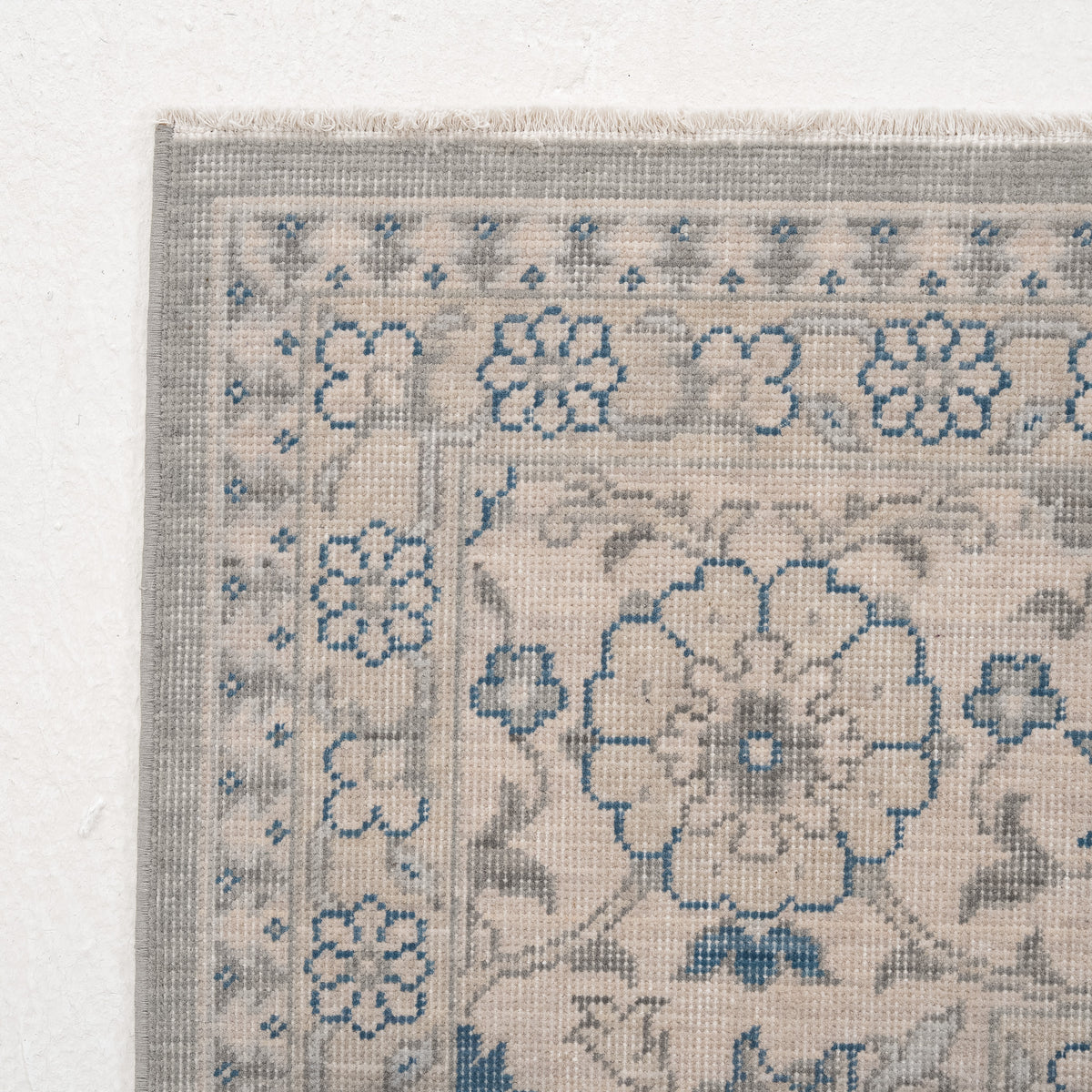 Allover 8x10 Area Rug