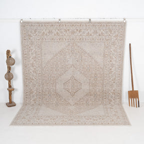 Sebastiana - Turkish Area Rug