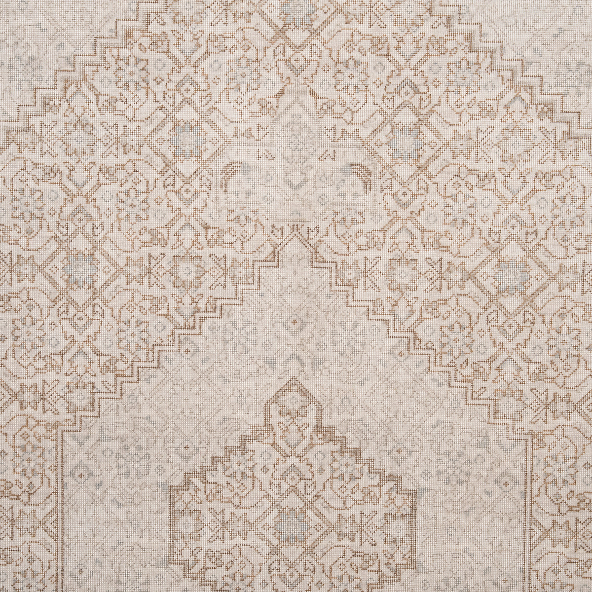8x10 Vintage Rug