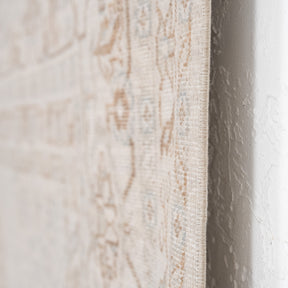 Handmade Vintage Rug
