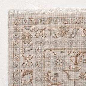 Medallion 8x10 Area Rug