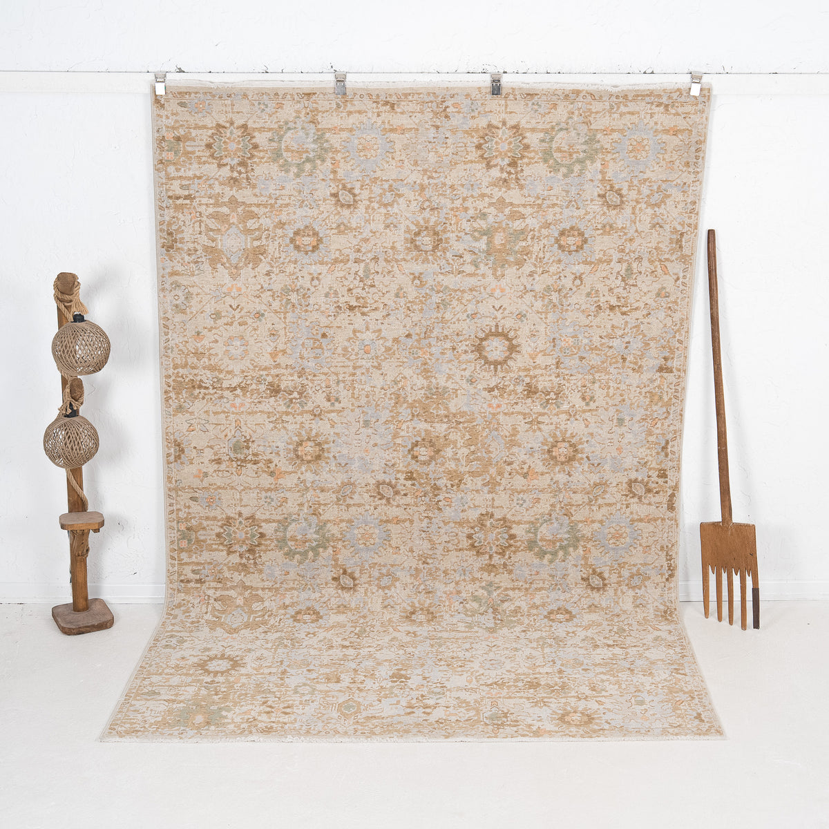 Wendelona - Turkish Area Rug