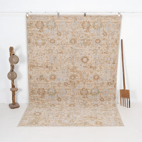 Wendelona - Turkish Area Rug