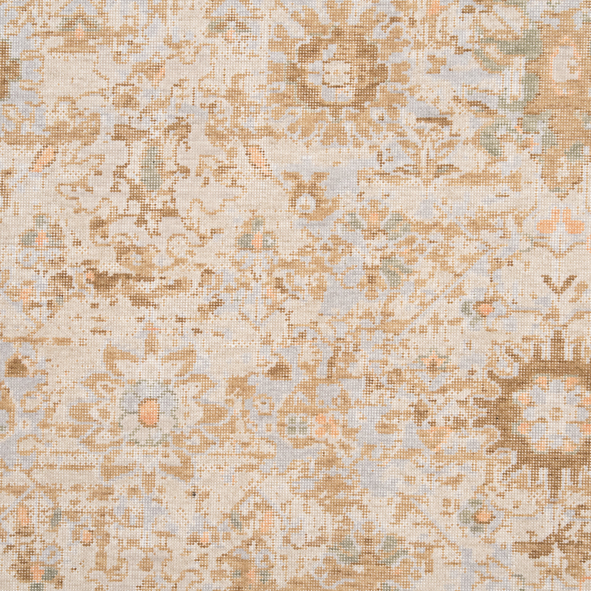 6x10 Vintage Rug