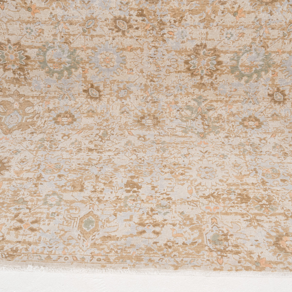 6x10 Persian Rug