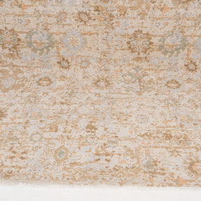 6x10 Persian Rug