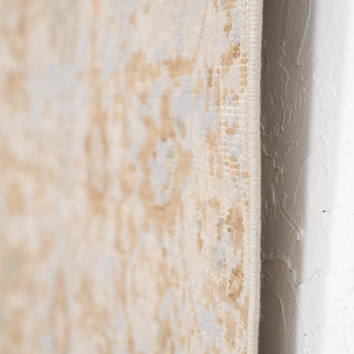 Handmade Vintage Rug