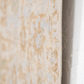 Handmade Vintage Rug