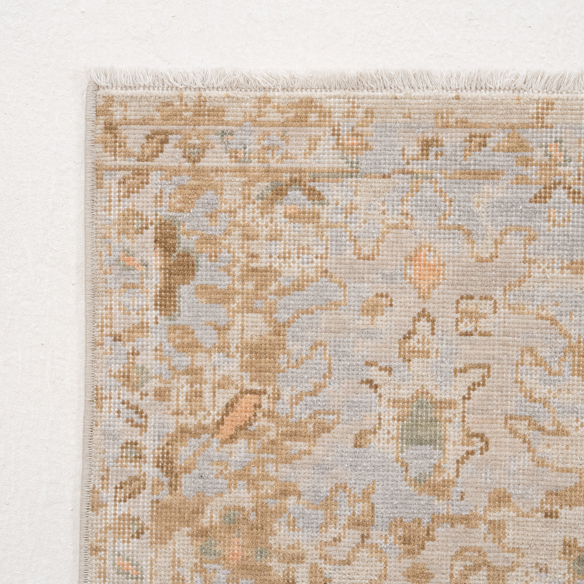 Allover 6x10 Area Rug