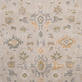 8x10 Vintage Rug