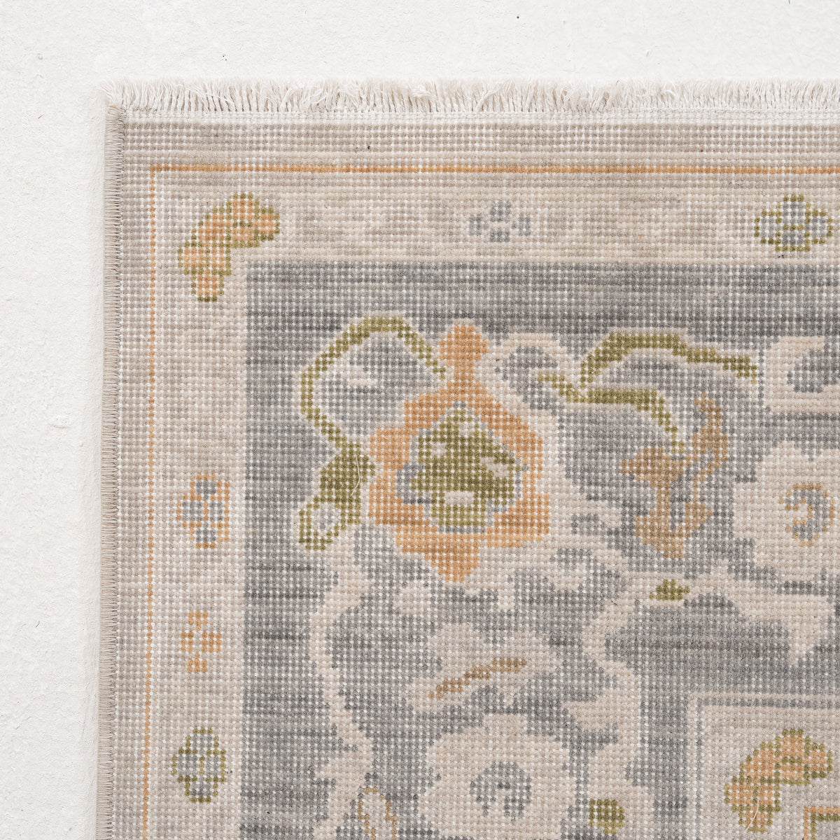 Allover 8x10 Area Rug